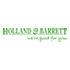 Holland & Barrett 15%