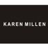 Karen Millen logo