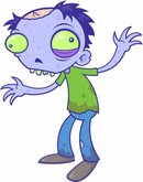 zombie