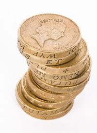 How are sites financed?