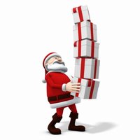 Santa