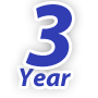 Three Year Fixes