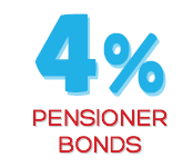 Pensioner Bonds