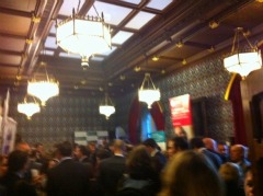 APPG Room