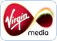 Virgin Media Logo