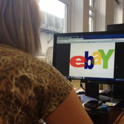 I'm so sad... I look at eBay logos all day