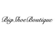 Big Shoe Boutique logo