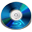 Blu-ray icon