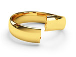 Broken Ring