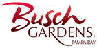 Busch Gardens