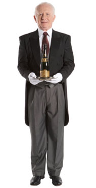 Butler