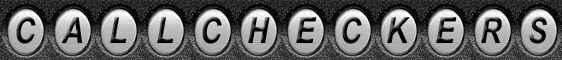 CallChecker Main Header Logo