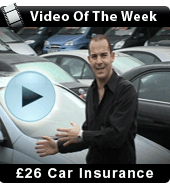 Cheap Car Insurance Video