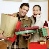 Christmas Day is not all about huge presents