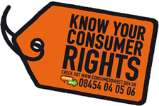 Consumer Rights Quiz
