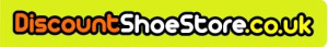 Discount Shoe Store Logo