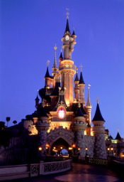 Disneyland Paris picture