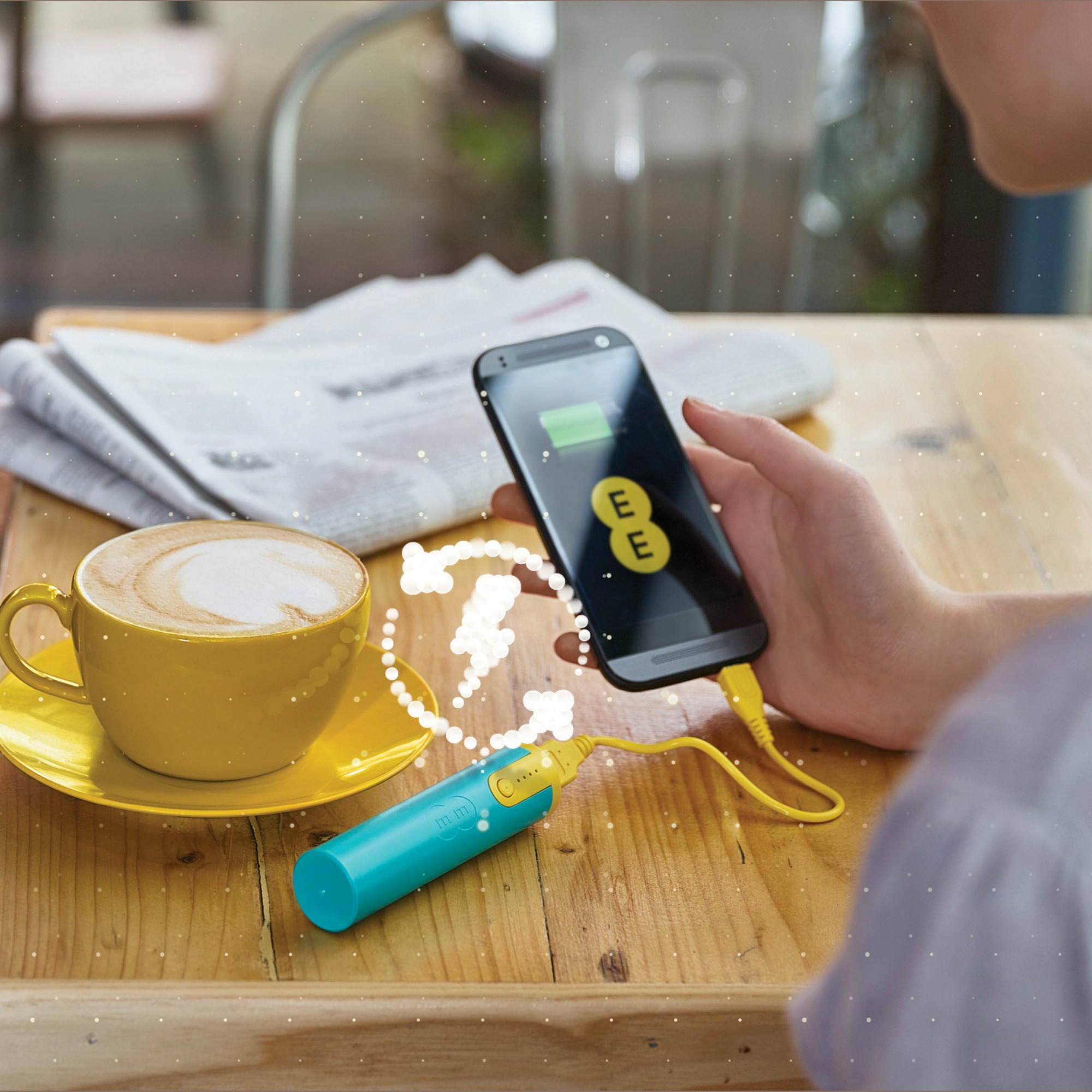 EE recalls power bars amid fire safety warning: Check yours now