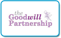 Goodwill Partnership logo