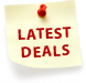 Latest Deals