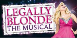 Legally Blonde for a steal (legally)  