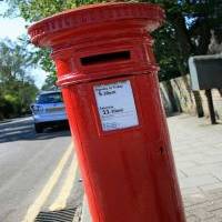 Beat the stamp price rise