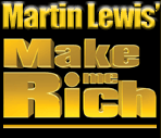 Make Me Rich logo