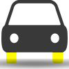 MOT tyres