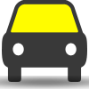 MOT windscreen