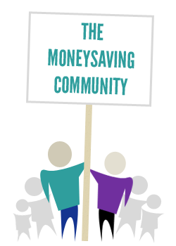 The MoneySaving Community