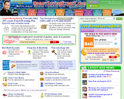 Martin Lewis MoneySavingExpert.com