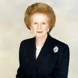 Mrs Thatcher's funeral should set a precedent Mrs Thatcher's funeral should set a precedent