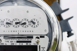 Meter Reading