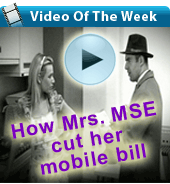 Mobile Selling Checker