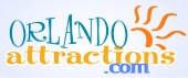 Orlando Attractions logo
