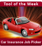 Car Insurance Job Picker