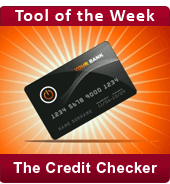 Quick Credit Checker