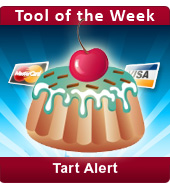 Tart Alert