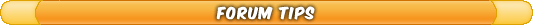 forum tips