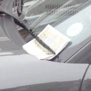 Councils issue more parking fines, one every 4.6 seconds