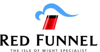 Red Funnel Logo
