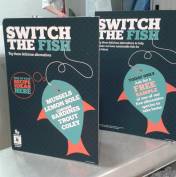 Sainsbury's fishy deal