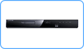 Samsung BD-P1580