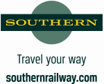 Southern Trains Logo
