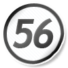 Fifty-six