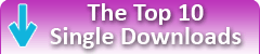 TOP TEN SINGLES