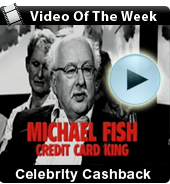 Cashback Cards