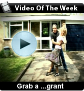 GrantGrabbers