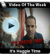 Haggling Video