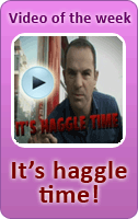 Haggle time